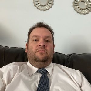 Meet your Posher, Jon